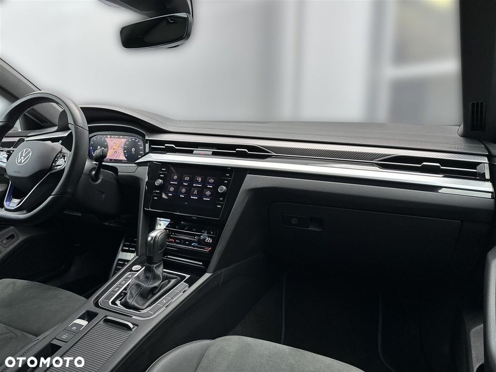 Volkswagen Arteon 2.0 TSI 4Motion R DSG - 14