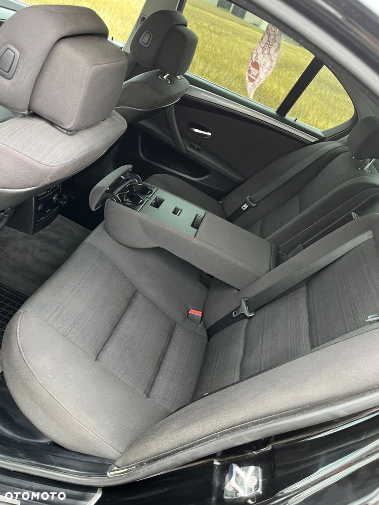 BMW Seria 5 - 18