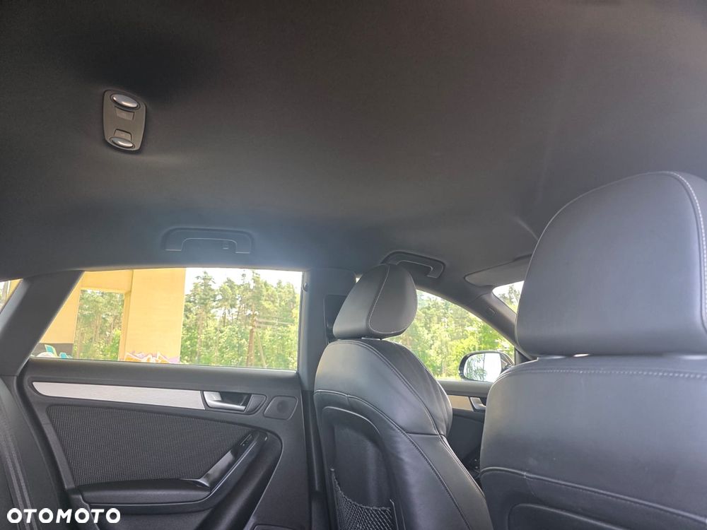 Audi A5 Sportback 2.0 TFSI - 16
