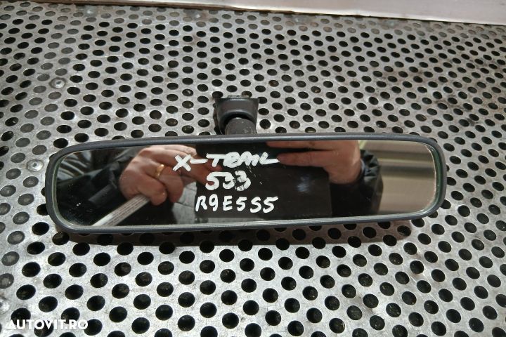 Oglinda retrovizoare parbriz E13010837 E13010837 Nissan X-Trail T31 [ - 1