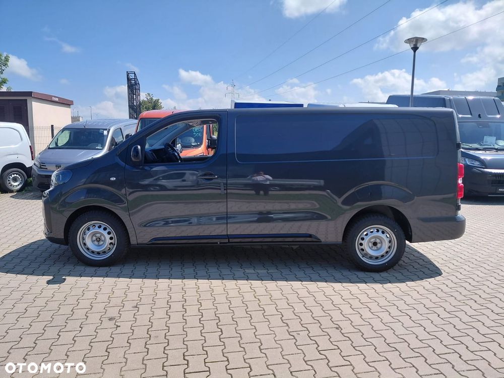 Citroën Jumpy - 6