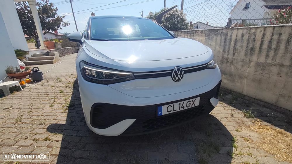 VW ID.5 77 kWh Pro Performance - 7