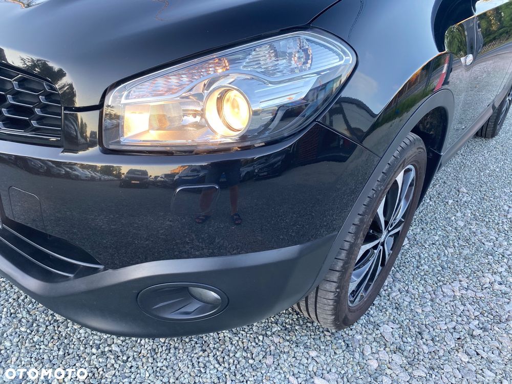 Nissan Qashqai 2.0 360 - 9