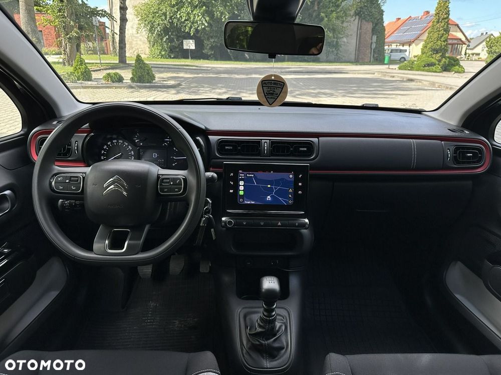 Citroën C3 - 8