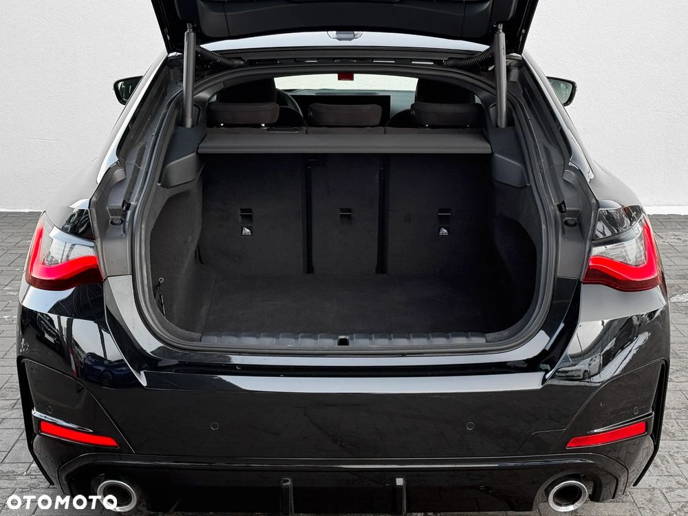 BMW Seria 4 430i xDrive M Sport - 15