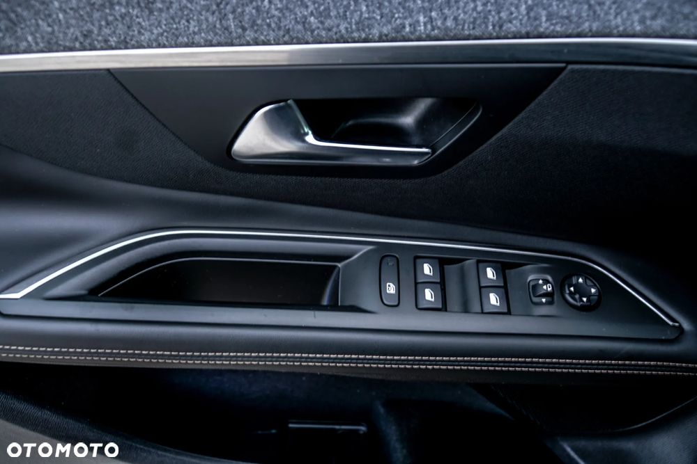 Peugeot 3008 1.6 THP Crossway S&S EAT6 - 27