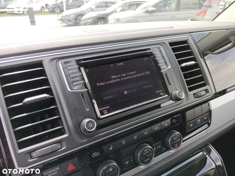 Volkswagen Caravelle 2.0 BiTDI L1 Highline DSG - 23