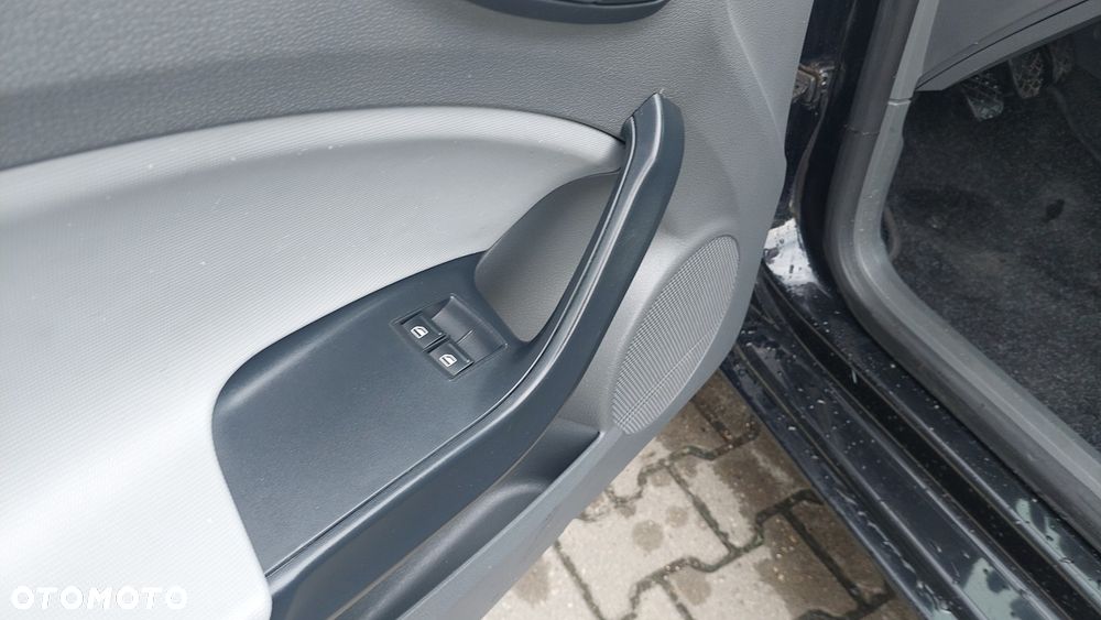 Seat Ibiza - 11