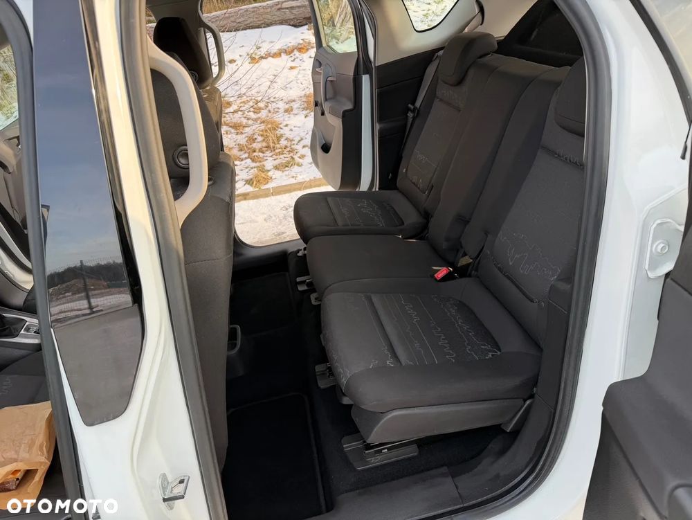 Opel Meriva 1.4 Enjoy - 34