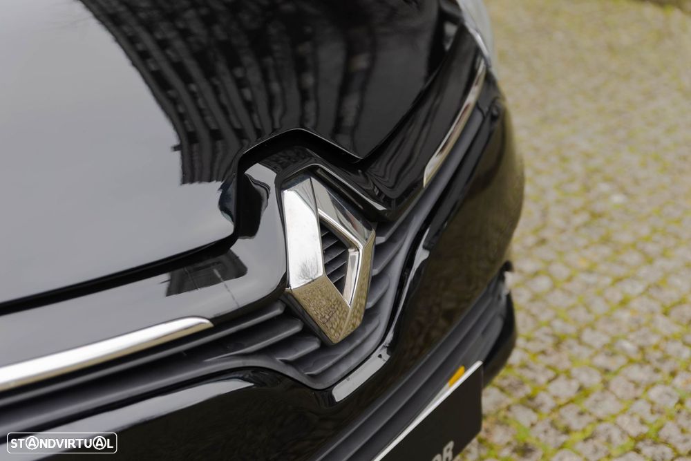 Renault Clio 0.9 TCe Limited Bi-Fuel - 7