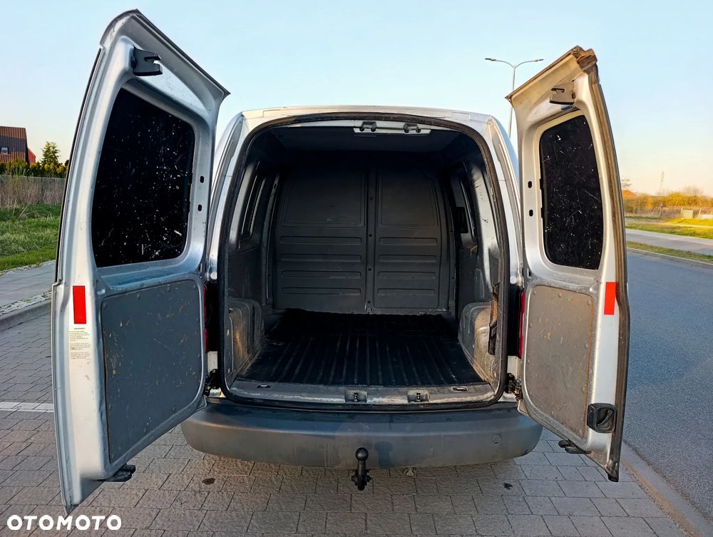 Volkswagen Caddy - 17