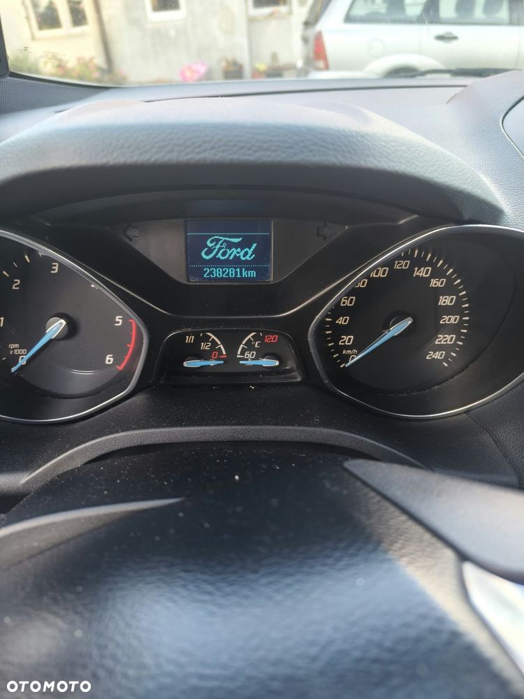Ford C-MAX - 5