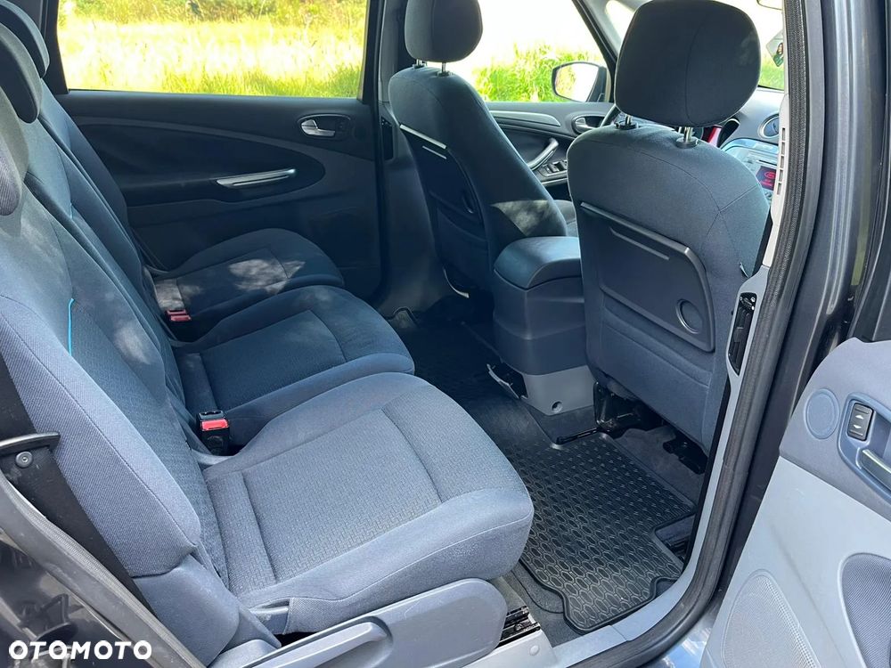 Ford S-Max 1.8 TDCi Gold X - 15