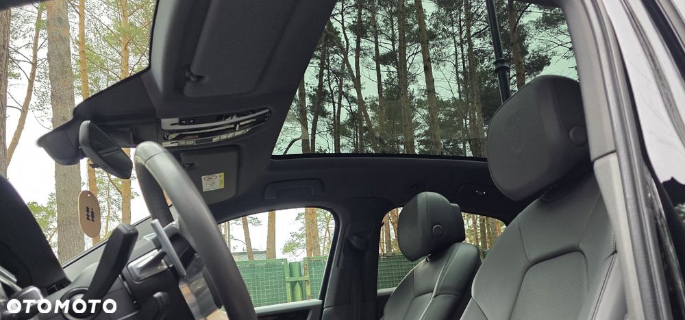 Porsche Cayenne Standard - 13