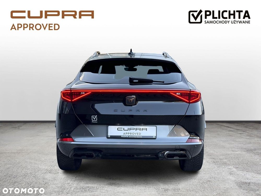 Cupra Formentor - 4