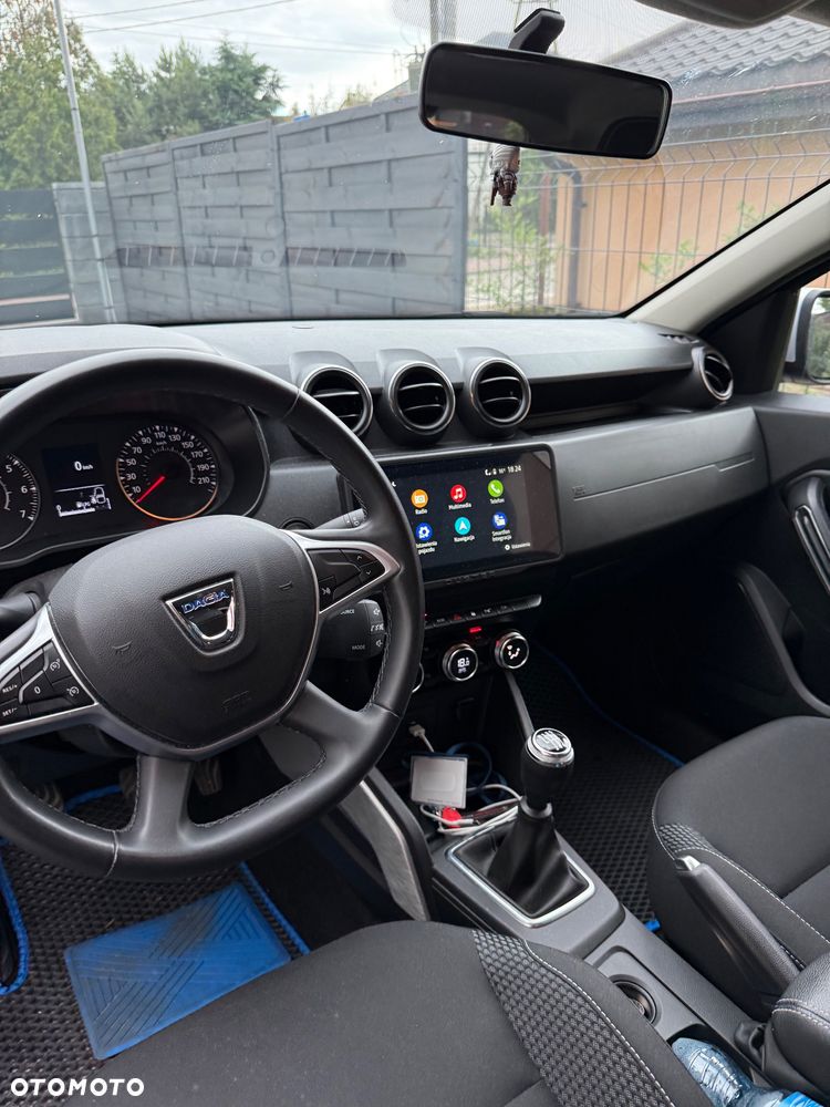 Dacia Duster 1.0 TCe Prestige - 7