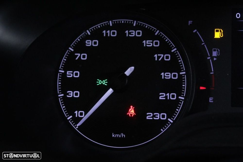 Fiat Tipo Station Wagon 1.3 Multijet City Life - 26