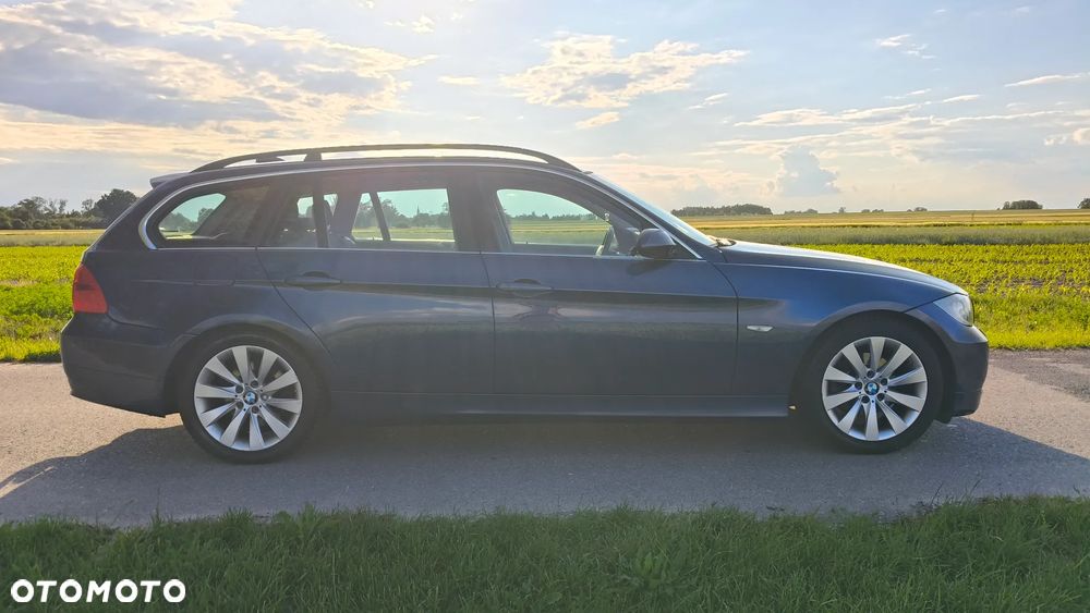 BMW Seria 3 - 10
