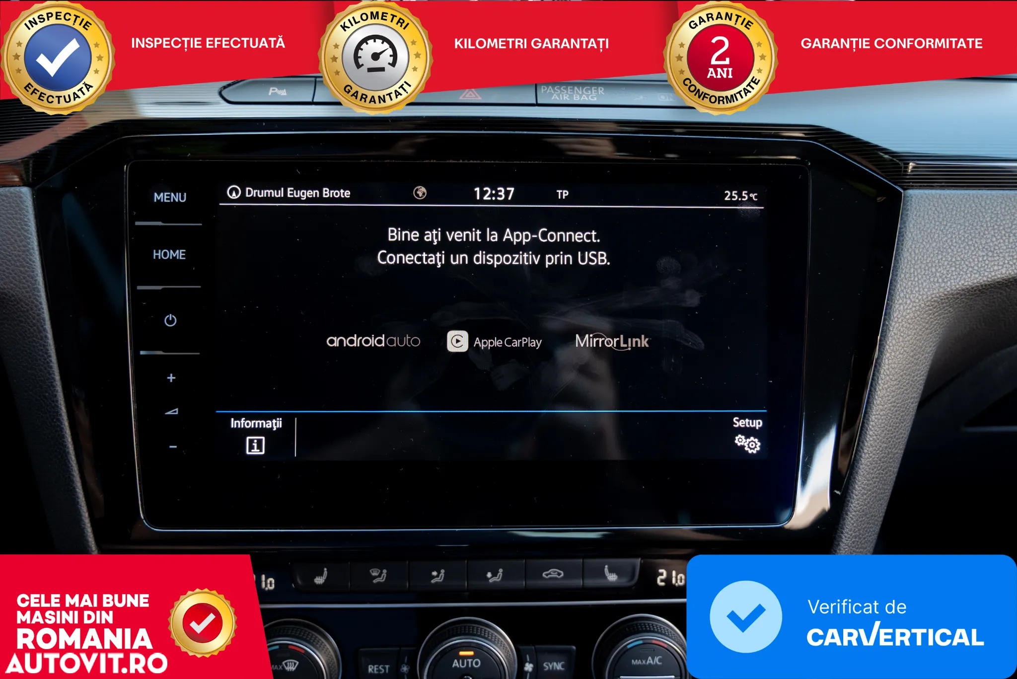 Volkswagen ARTEON 2.0 TDI SCR DSG Elegance - 17