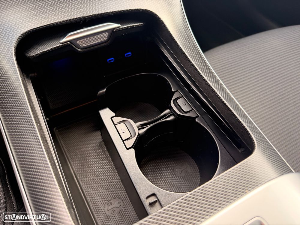 Mercedes-Benz C 300 de Avantgarde - 29