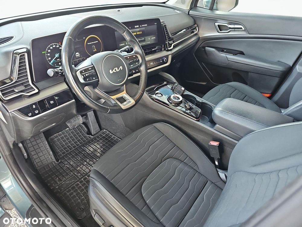Kia Sportage - 11