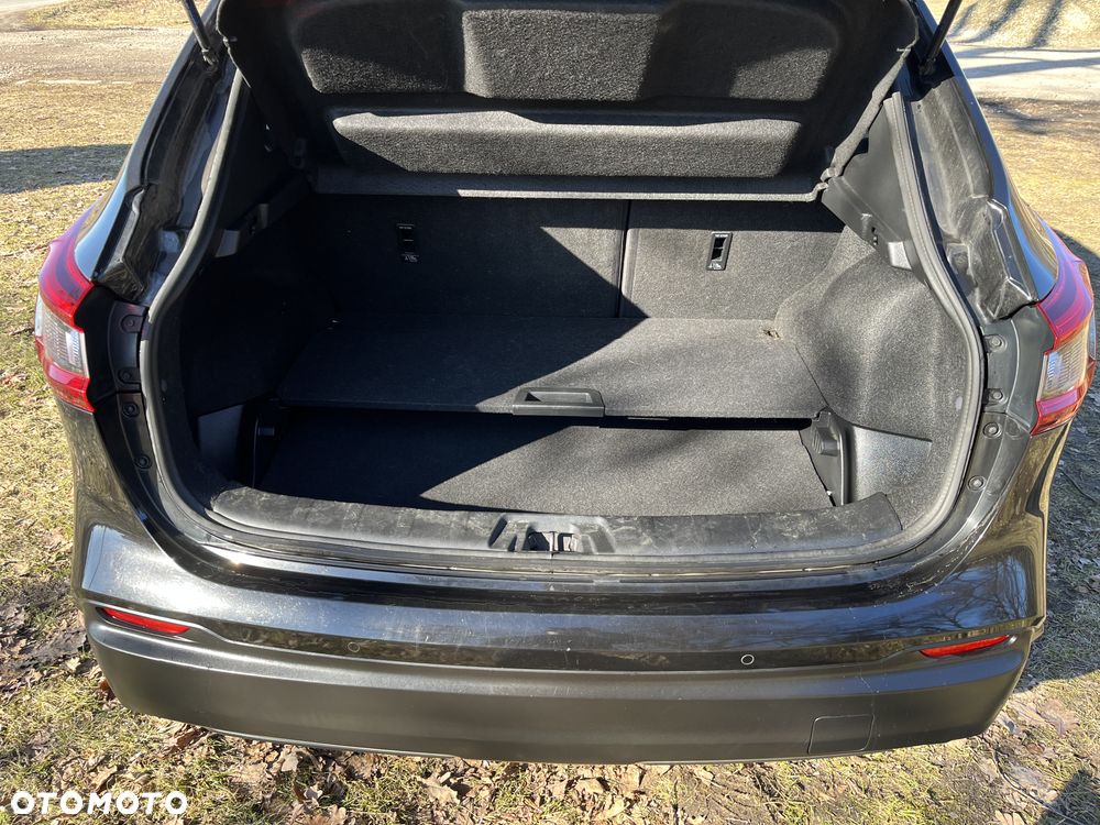 Nissan Qashqai - 40