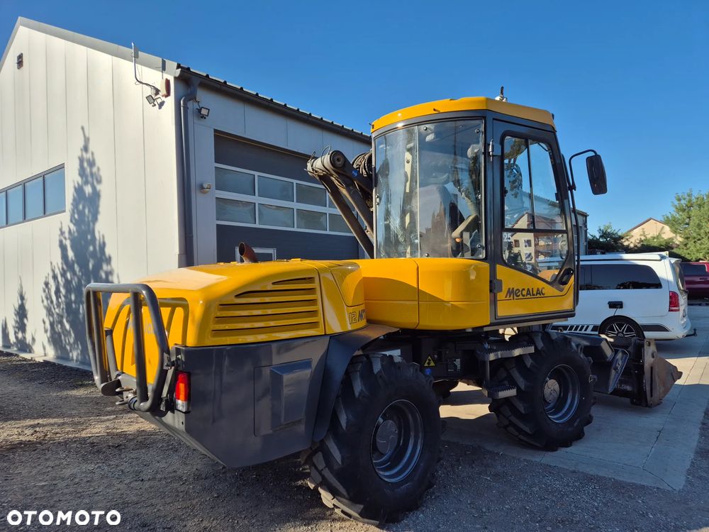Mecalac 12MTX - 9
