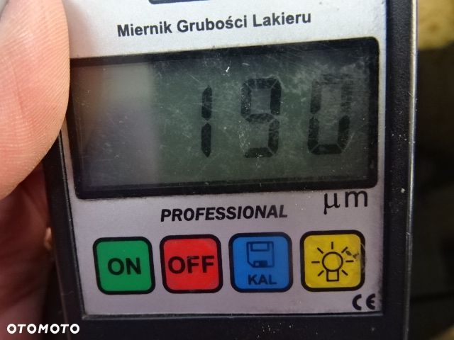 BŁOTNIK LEWY PRZÓD FIAT PUNTO II LIFT 1.2 HB 3D NR285 - 9