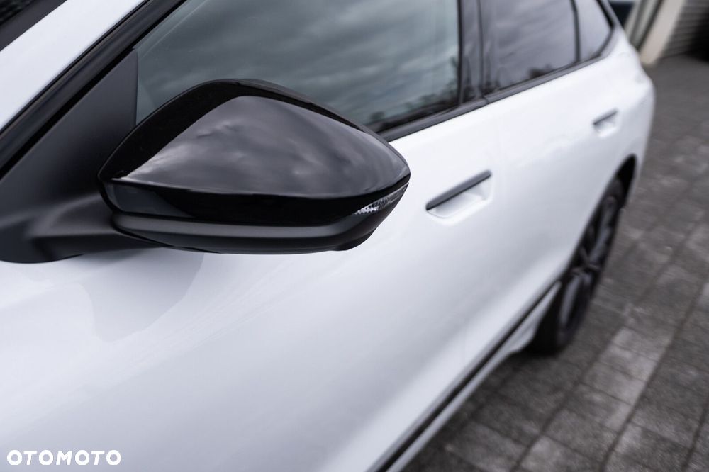 Audi A6 Sportback e-tron - 7