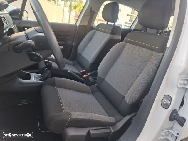 Citroën C3 Pure Tech S&S C-Series - 28