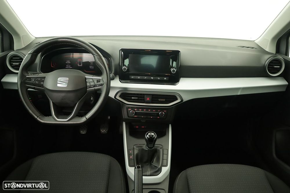 SEAT Arona 1.0 TSI Style - 8