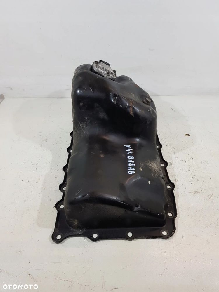 MISKA OLEJU OLEJOWA 7504639 BMW E46 E87 E90 E91 1.8B N42B18AB - 3