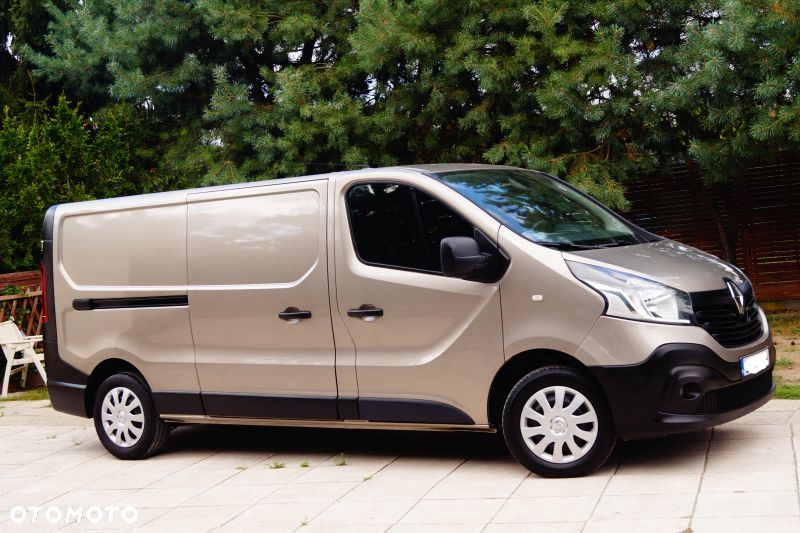 Renault Trafic - 21