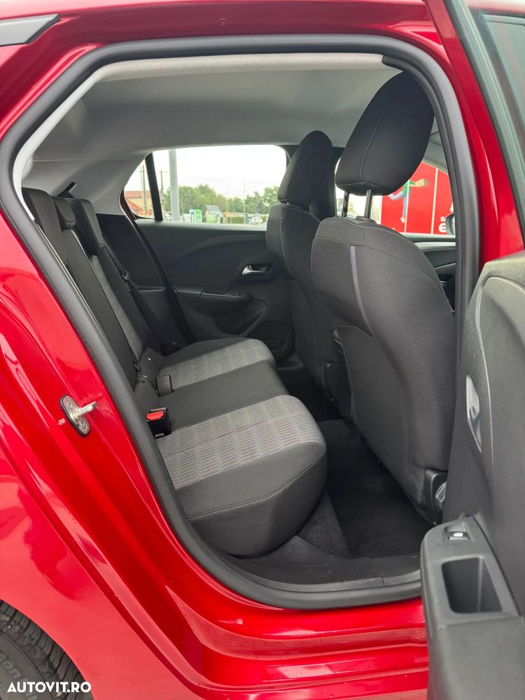 Opel Corsa - 7