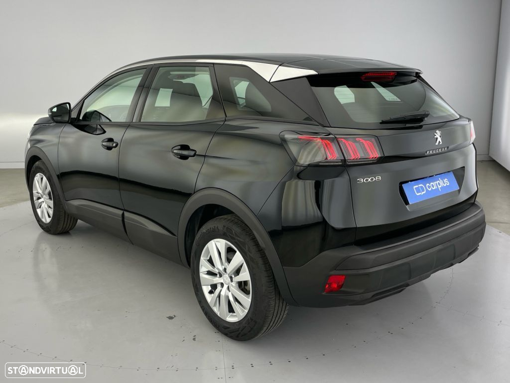 Peugeot 3008 1.2 PureTech Active Pack - 26