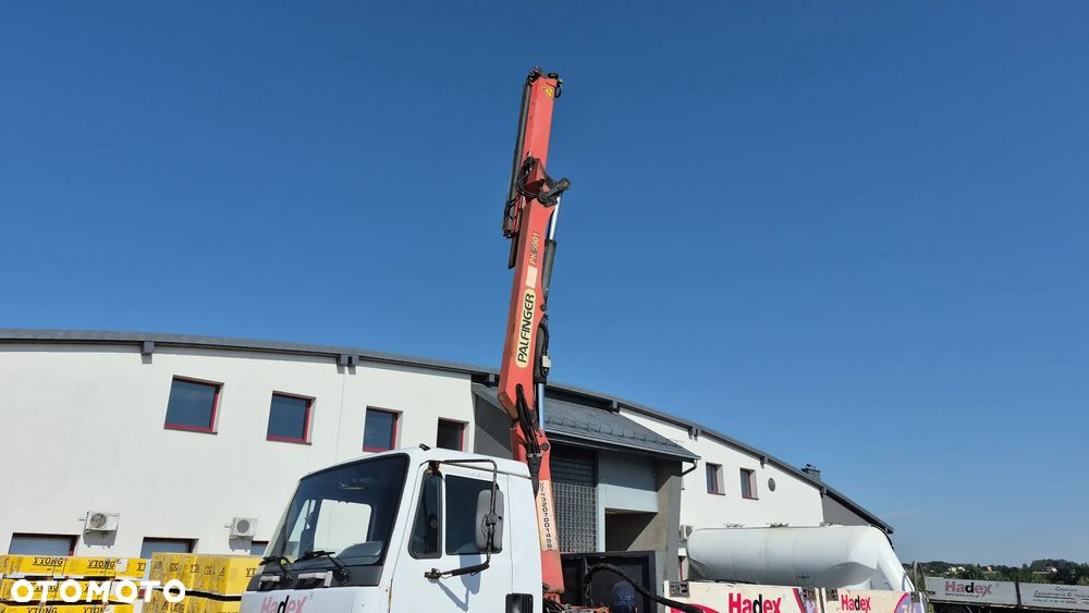 DAF FA 55 - 11