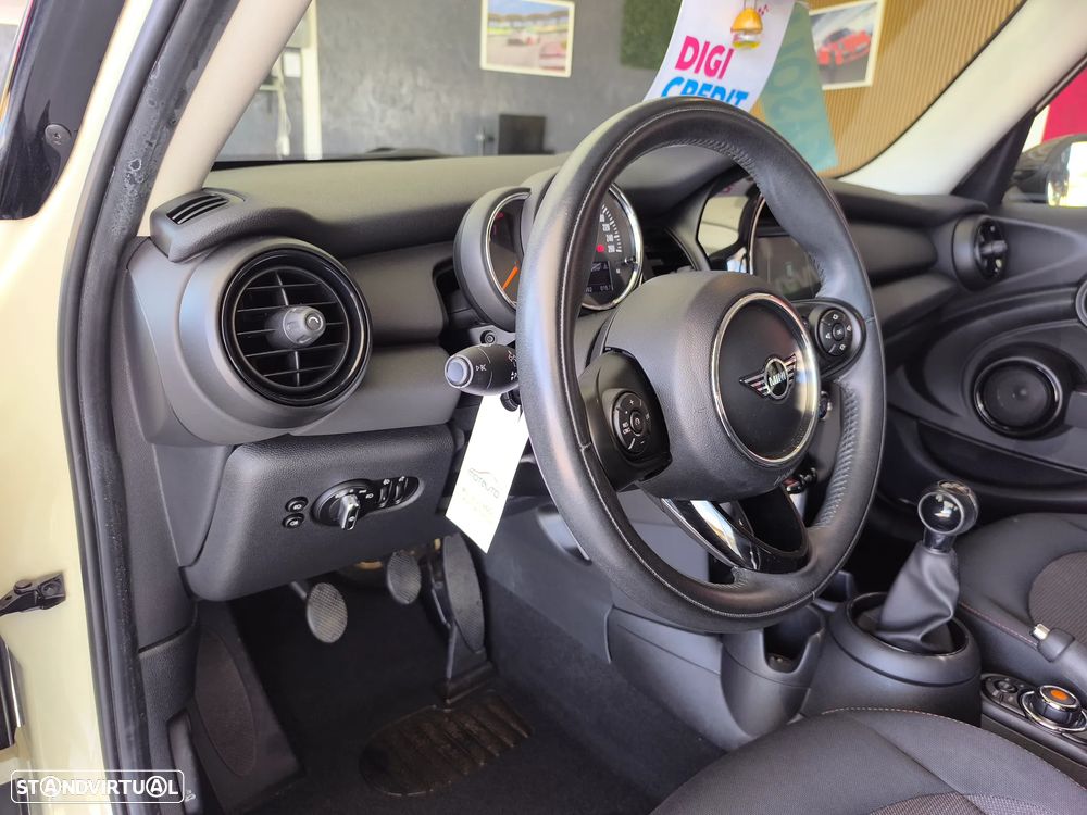 MINI 5 Portas One - 20