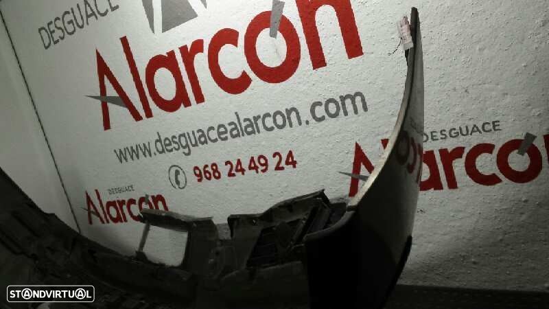 PÁRA-CHOQUES DIANTEIRO RENAULT ESPACE IV (JK0) GRAND ESPACE PRIVILEGE - 6