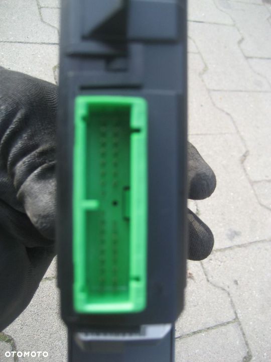 volvo xc90 03-14r przełącznik szyby przód prawy 30746075 europa OAK - 3