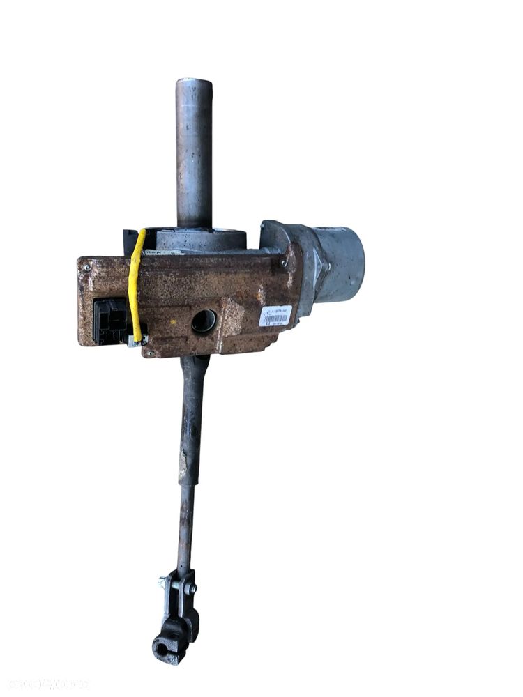 Pompa Kolumna Wspomaganie Elektryczne Opel Corsa D 55701302 (2006 – 2014) - Gwarancja Wysyłka - 5