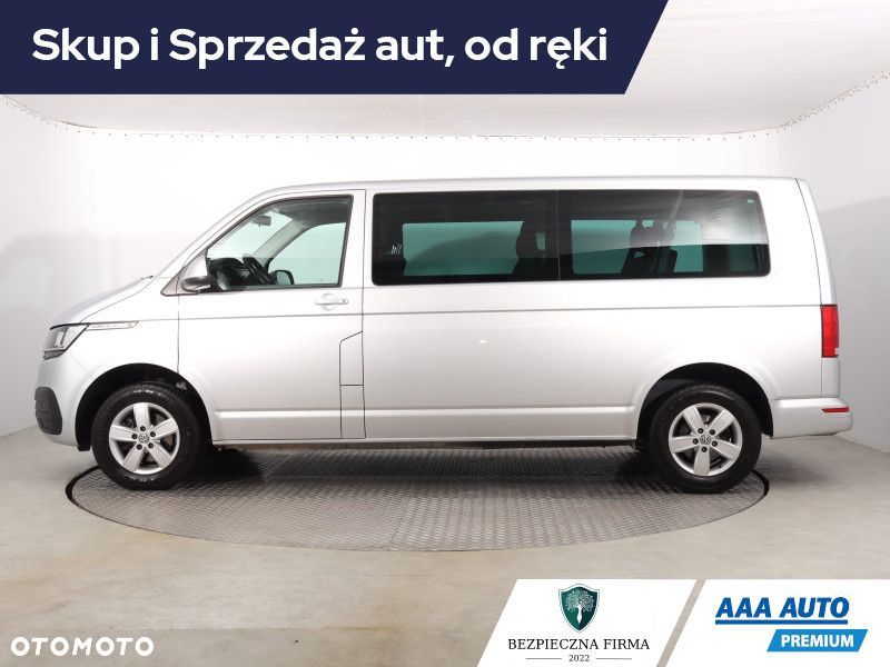 Volkswagen Caravelle - 3