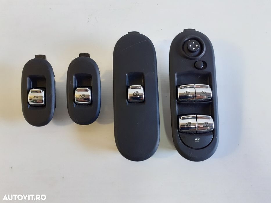 Butoane Geam Mini Cooper One F55 F56 An 2014-2020 - 2