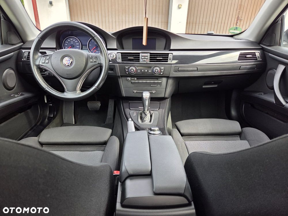 BMW Seria 3 - 6