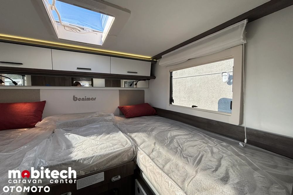 Benimar Tessoro 463 NK M26 - 19