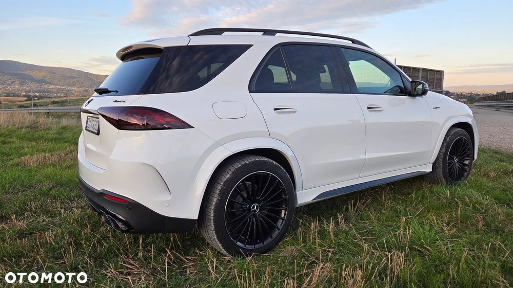 Mercedes-Benz GLE - 5