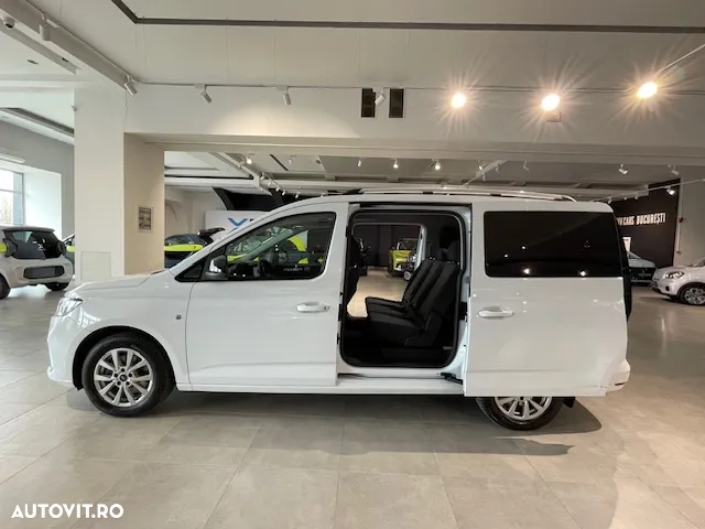 Ford Tourneo Connect 1.5L EcoBoost LWB Titanium - 6
