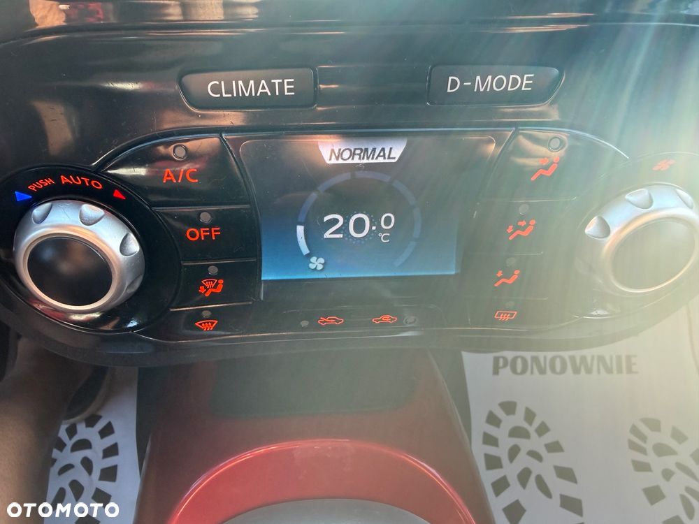 Nissan Juke - 19