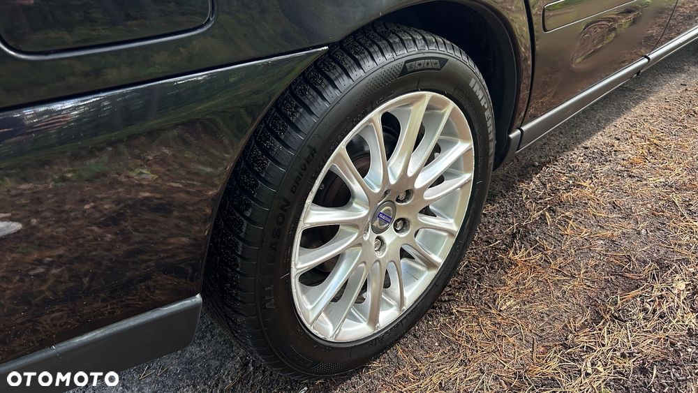 Volvo S60 2.0T Rubin - 16