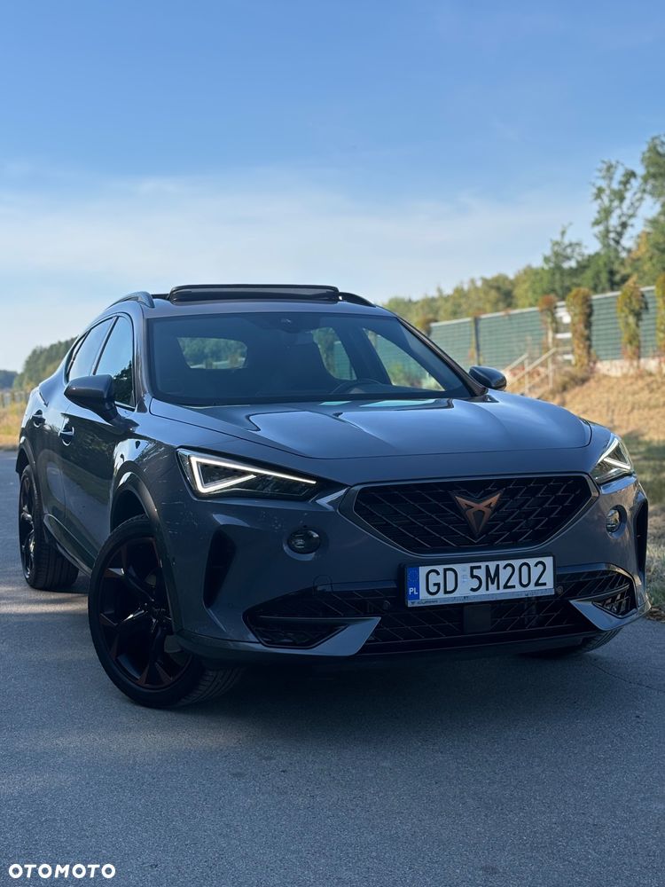 Cupra Formentor - 4
