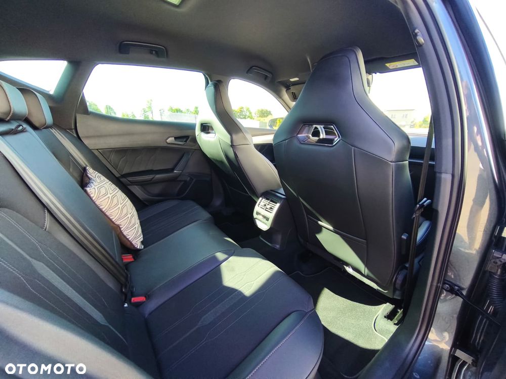 Cupra Formentor 1.5 TSI DSG - 10